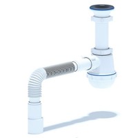 АНИПЛАСТ Сифоны и Обвязки