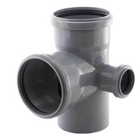 Крестовина двухплоскостная