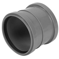 Муфта ремонтная (проходная)