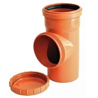 Наружняя канализация