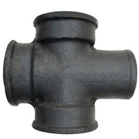 Чугунная канализация