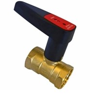 DRV фланец без измерительных порталов