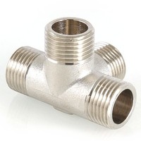 Крестовина