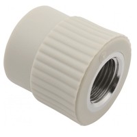 Переходник с металлической резьбой внутренней