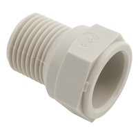 Пробка с резьбой