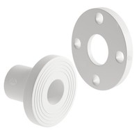 Бурт и фланец