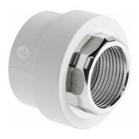 Муфта комбинированная ВР