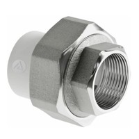 Муфта разъемная ВР