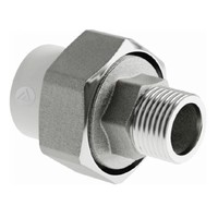 Муфта разъемная НР