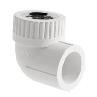 Отвод комбинированный ВР