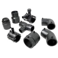 Фитинги  для полиэтиленовых труб