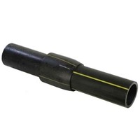 Переходы ПЭ / Сталь SDR11