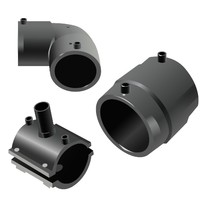 ПЭ Электросварные, сварные фитинги