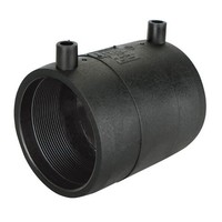 Муфта электросварная, сварная