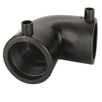 Отводы электросварные