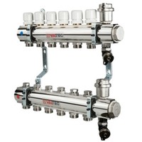 Коллекторы НЖ VALTEC