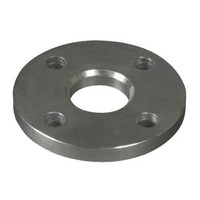 Фланец расточенный / свободный