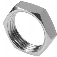 Контргайка стальная. Гост 8968-75