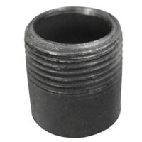 Резьба правая стальная