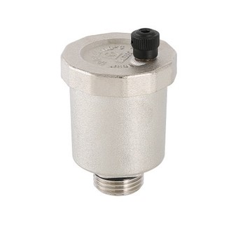 Воздухоотводчики