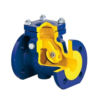 Обратные клапаны