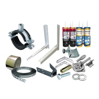 Расходные материалы