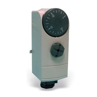 Термостаты