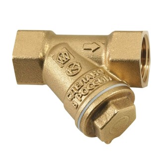 Фильтры грязевики