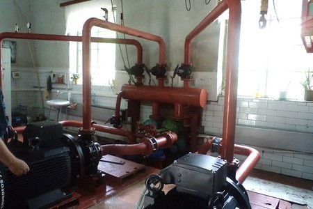 Услуги компании Сатон